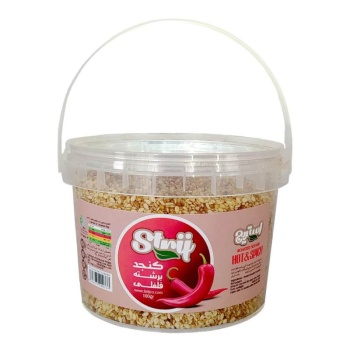  برشته فلفلی استریج - 300 گرم63496b1c38d7658610